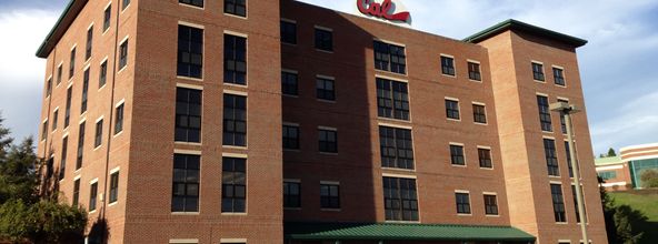Bailey Center II: 135 Technology Dr, Canonsburg, PA 15317